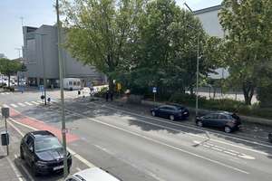 Modernisierung 1 - Zimmer - Apartment mit Balkon in Duisburg Altstadt – Köhnenstr. 21, 47051 Altstadt, Duisburg – Vorschaubild 4