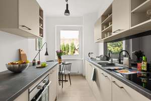 Gemütliches, Möbliertes Apartment zur Zwischenmiete in Berlin – Framstraße 19, 12047 Neukölln (Ortsteil), Berlin – Vorschaubild 4