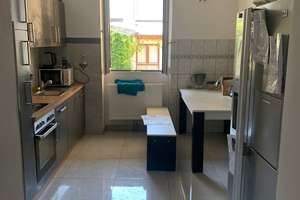 1-Zimmer Wohnung in Karlsruhe Weststadt – Körnestr 10, 76135 Weststadt, Karlsruhe – Vorschaubild 3