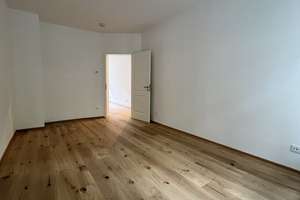 Hochwertig sanierte Altbauwohnung im Erstbezug mit Balkon – 4315 Volkmarsdorf, Leipzig – Vorschaubild 4