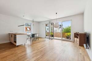 Moderne 4-Zimmer-Wohnung in begehrter, zentraler Lage von Ottensen – Die vollständige Adresse der Immobilie erhältst du vom Anbieter., 22765 Ottensen, Hamburg – Vorschaubild 2