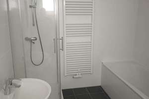 +++Schöne 2-Zimmer Dachgeschosswohnung in Haselhorst Spandau+++ – Gartenfelder Str. 133, 13599 Haselhorst, Berlin – Vorschaubild 7