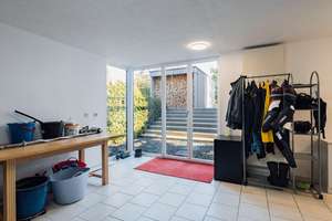 Freistehendes Einfamilienhaus in unverbaubarer Südlage – Die vollständige Adresse der Immobilie erhältst du vom Anbieter., 73479 Ellwangen (Jagst) – Vorschaubild 28