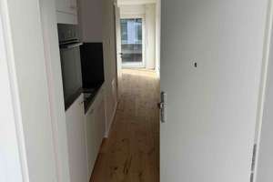 Erstbezug Zollhafen! 1-Zimmer Wohnung im 3. OG mit Balkon inkl. TG-Stellplatz – Rotterdamer Platz 14, 55120 Neustadt, Mainz – Vorschaubild 15