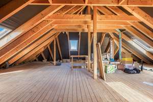 Wohnen und Wohnen lassen am Preetzer Stadtrand – Die vollständige Adresse der Immobilie erhältst du vom Anbieter., 24211 Preetz – Vorschaubild 11