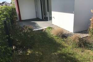 WBS III erforderlich: Traumhaftes wohnen im Reese Paradies  – Die vollständige Adresse der Immobilie erhältst du vom Anbieter., 86156 Kriegshaber, Augsburg – Vorschaubild 33
