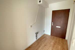 Modernes 1-Zimmer Appartement mit Balkon! – Bevenser Weg 3, 30625 Heideviertel, Hannover – Vorschaubild 5