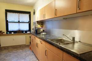 Langjährig vermietete 2-Zimmer-Wohnung mit Garage  - ruhige Lage in Bochum-Gerthe – Kornweg 3, 44805 Gerthe, Bochum – Vorschaubild 7