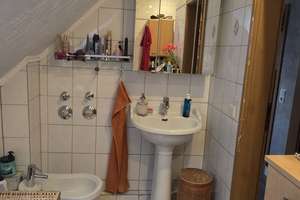 Großzügiges renoviertes Haus mit 7 Zimmern, 1.500 m² Grundstück – 27580 Eckernfeld, Bremerhaven – Vorschaubild 29