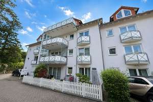 ** Sofort bezugsfrei ** Sensationelle 2-Zimmer-ETW mit tollem Balkon sowie Pkw-Stellplatz im Freien – Die vollständige Adresse der Immobilie erhältst du vom Anbieter., 63165 Mühlheim am Main – Vorschaubild 14