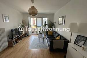 Tauschwohnung: Schöne ruhige 2 Zimmerwohnung in Wandsbek am Eilbekkanal – Die vollständige Adresse der Immobilie erhältst du vom Anbieter., 22041 Wandsbek (Ortsteil), Hamburg – Vorschaubild 3