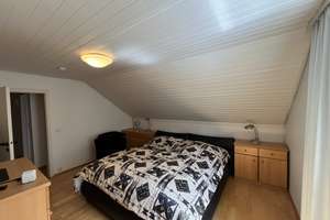 Außergewöhnliche 4-Zimmer Maisonette-Wohnung mit großer Dachterrasse – Die vollständige Adresse der Immobilie erhältst du vom Anbieter., 45134 Rellinghausen, Essen – Vorschaubild 18