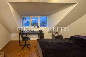 Lichtdurchflutete Dachgeschosswohnung mit sonniger Terrasse in Mainz-Bretzenheim – Die vollständige Adresse der Immobilie erhältst du vom Anbieter., 55128 Bretzenheim, Mainz – Vorschaubild 8