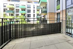 HOCHWERTIGE EINBAUKÜCHE, PARKETTBODEN & FUSSBODENHEIZUNG  - 2 BALKONE - AUFZUG & TG-STELLPLATZ – Ruschestr. 6_, 10367 Lichtenberg (Ortsteil), Berlin – Vorschaubild 6