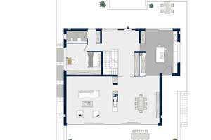 Ein Logenplatz über Stuttgart – Exklusive Villa in Bestlage der Gänsheide – Die vollständige Adresse der Immobilie erhältst du vom Anbieter., 70184 Gänsheide, Stuttgart – Vorschaubild 12