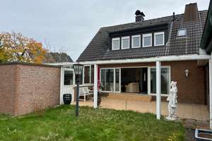 Großzügiges Zweifamilienhaus in Werstener Bestlage. Verwirklichen Sie hier ihre Wohnträume! – Fechnerweg 1, 40591 Wersten, Düsseldorf – Vorschaubild 22