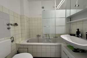 Vollmöbliertes und neu renoviertes Apartment in M.-Solln - sofort bezugsfertig! – München – Vorschaubild 7