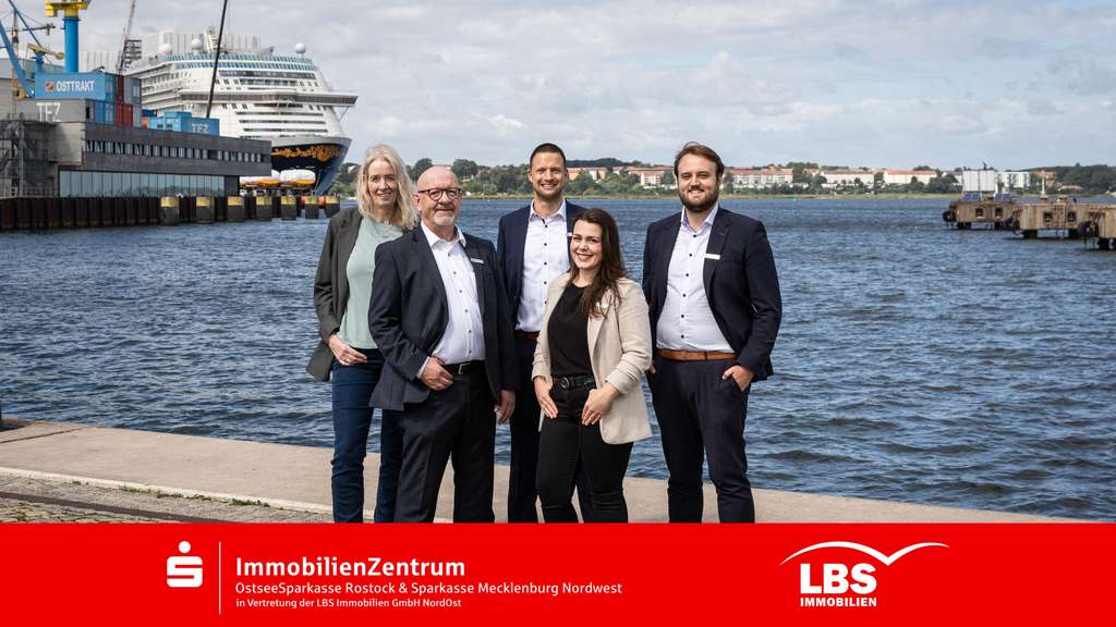 Immobilie in Hohenkirchen - Strandnaher Wohnkomfort auf einer Ebene - Bild 4