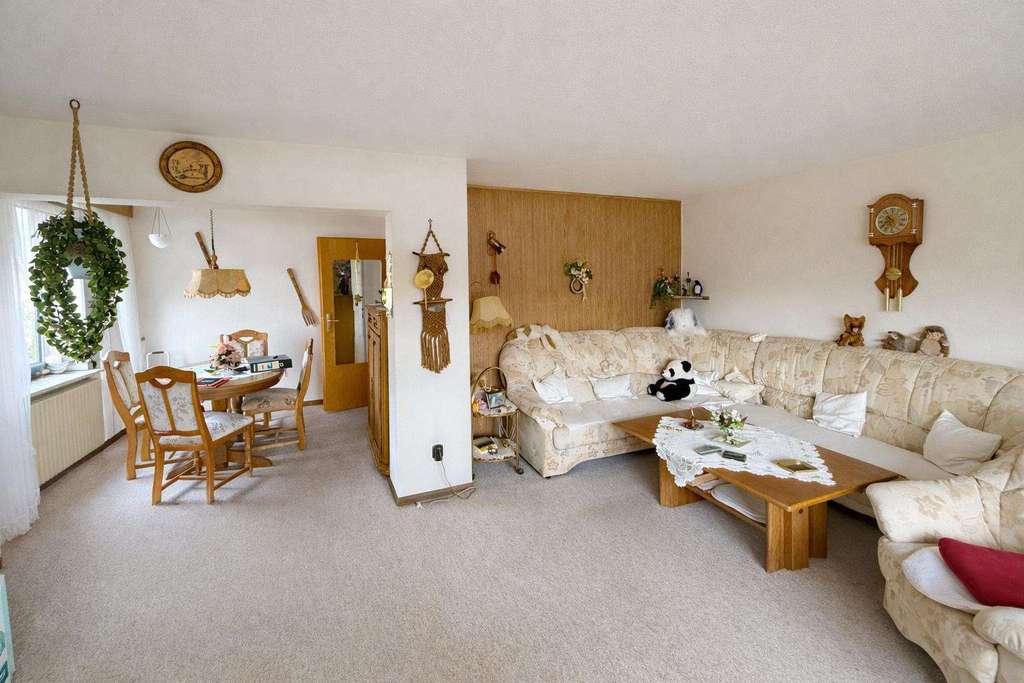 Immobilie in Salzhemmendorf - Ihr neues Zuhause: Einfamilienhaus in Salzhemmendorf- Wallensen - Bild 3