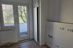 Helles, kleines Apartment,   2 ZKB , komplett saniert nahe Hafenwelten zu vermieten! – Sonnenstr. 2-4, 27568 Mitte, Bremerhaven – Vorschaubild 10