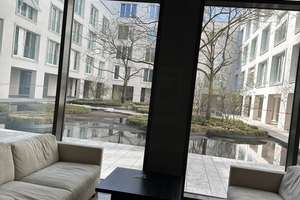 „The Seven“: Exzellente 3-Zimmer-Wohnung mit eleganter Ausstattung und Concierge-Service – Müllerstrasse 7, 80469 Gärtnerplatz, München – Vorschaubild 4
