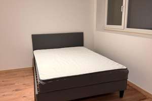 1-Zimmer-Apartment: Möbliert, Fußbodenheizung, Erstbezug – Die vollständige Adresse der Immobilie erhältst du vom Anbieter., 65205 Erbenheim, Wiesbaden – Vorschaubild 5