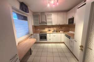 Renovierte große Wohnung, ebenerdig, mit Stellplatz vor der Tür. Frisch renoviert – Hengsenerstraße 8, 44309 Brackel (Ortsteil), Dortmund – Vorschaubild 6