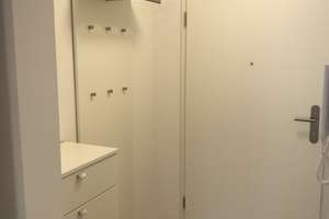 Studentenappartement in Ingolstadt für eine Person – Die vollständige Adresse der Immobilie erhältst du vom Anbieter., 85055 Nordost, Ingolstadt – Vorschaubild 4