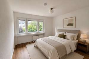 Erstbezug nach Sanierung | Helle 3-Zimmer-Wohnung mit Balkon und zusätzlichem Mansardenraum – Ruhrallee 26, 45138 Südostviertel, Essen – Vorschaubild 7