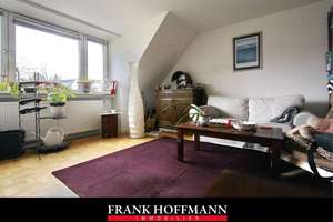 Attraktive Kapitalanlage in Hamburg-Wellingsbüttel – Vermietete Eigentumswohnung.