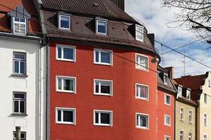 Gemütliche 2,5-Zimmer-Wohnung in zentraler Lage München