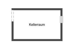 Helle 4-Zimmerwohnung mit Balkon in ruhiger Lage in Mönchengladbach-Wickrath – Die vollständige Adresse der Immobilie erhältst du vom Anbieter., 41189 Wickrath-Mitte, Mönchengladbach – Vorschaubild 12