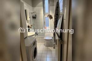 Tauschwohnung: Köln-Sülz: Charmante 2-Zi-Whg. mit Gemeinschaftsgarten – Die vollständige Adresse der Immobilie erhältst du vom Anbieter., 50937 Sülz, Köln – Vorschaubild 6