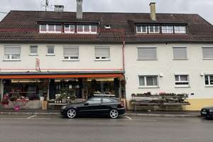 Großzügige und familienfreundliche Wohnung in Stuttgart-Feuerbach 