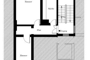 Altbauwohnung am Paul-Lincke-Ufer – Manteuffelstraße 67, 10999 Kreuzberg, Berlin – Vorschaubild 13
