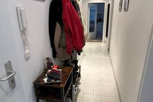 Helle 2-Zimmer Wohnung im 2. OG in München Haidhausen – Die vollständige Adresse der Immobilie erhältst du vom Anbieter., 81667 Haidhausen Süd, München – Vorschaubild 2