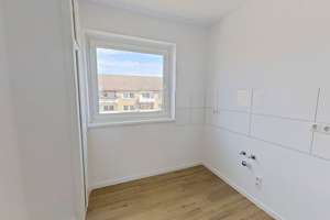 Lichtdurchflutete 3-Zimmer-Wohnung mit BALKON – Ahornweg 1, 25436 Uetersen – Vorschaubild 7