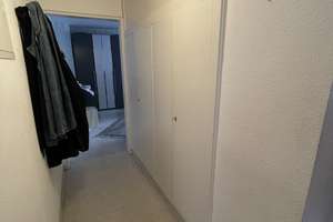 Helle 4 ZKB frisch renoviert  – Schwetzinger Strasße 112, Mannheim 28, 68165 Schwetzingerstadt/Oststadt, Mannheim – Vorschaubild 7