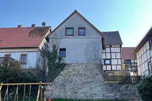 Solides Ein-/Zweifamilienhaus im schönen Schieder-Schwalenberg – Lippe (Kreis) – Vorschaubild 3