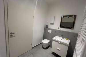 Schöne EG-Wohnung  sucht Mieter – Provinzialstr. 7, 44388 Lütgendortmund (Ortsteil), Dortmund – Vorschaubild 9