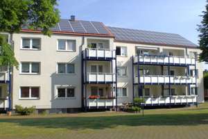 Für Schnellentschlossene! 3 Zi.-EG-Wohnung mit Balkon. – Ernst-Moritz-Arndt-Str. 41, 46240 Eigen, Bottrop – Vorschaubild 2