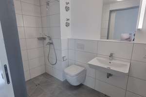 1-Zimmer Wohnung mit Balkon in Uninähe – Firnhaberstraße 20, 86159 Hochfeld, Augsburg – Vorschaubild 2