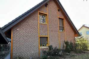 Charmantes Einfamilienhaus mit gepflegtem Garten und Garage in Hennigsdorf – Oberhavel (Kreis) – Vorschaubild 1
