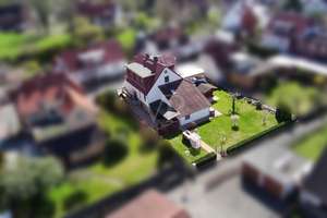 Modernisiert, gepflegt und großzügig – Ihr Familienzuhause in zentrumsnaher Lage – Die vollständige Adresse der Immobilie erhältst du vom Anbieter., 31840 Hessisch Oldendorf – Vorschaubild 8