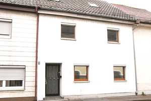 Stadthaus im Zentrum von Reisbach – Dingolfing-Landau (Kreis) – Vorschaubild 1