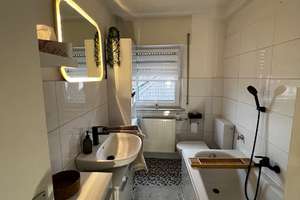 Charmante 3 Zimmer DG-Wohnung im Herzen von Offenbach-Bürgel – 63075 Bürgel, Offenbach am Main – Vorschaubild 7
