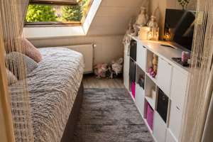 2-Zimmer-Wohnung in Duisburg Huckingen – Mündelheimer Straße 12, 47259 Huckingen, Duisburg – Vorschaubild 10
