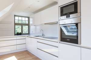 Ein Penthouse mit Terrasse in der Sachsenmetropole Leipzig – 4103 Zentrum-Ost, Leipzig – Vorschaubild 7
