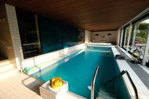 Architektenbungalow mit Wellnessbereich in Toplage auf dem Bübinger-Berg – Stadtverband Saarbrücken (Kreis) – Vorschaubild 11