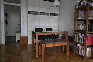 Erbpacht: Möbliertes 1-Zimmer Apartment mit Terrasse in begehrter Lage von Regensburg – Die vollständige Adresse der Immobilie erhältst du vom Anbieter., 93049 Westenviertel, Regensburg – Vorschaubild 7